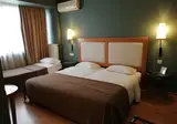Hotel Olympic foto 24