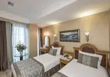Zagreb Hotel Istanbul foto 1
