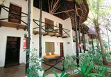 Baobab Sea Lodge foto 7