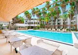 Orfeus Armin Hotel foto 4