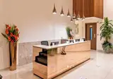 Leonardo Boutique Hotel Larnaca foto 4