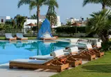 Socrates Hotel Malia Beach foto 8