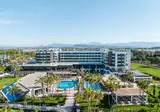 Sural Saray Hotel foto 1