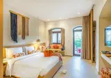 The Three Corners Rihana Resort foto 20