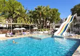 Club Munamar Beach Resort foto 30