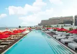 Th8 Palm Dubai Beach Resort Vignette Collection foto 1