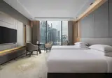 Hyatt Regency Bangkok Sukhumvit foto 11