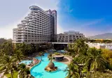 Hilton Hua Hin Resort & Spa foto 1
