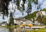 Wandel- en excursiereis Zwitserse Alpen foto 2