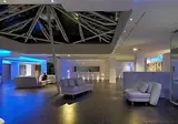 A Point Arezzo Park Hotel foto 2
