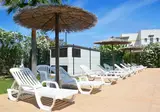 Aparthotel Vibra Sanan foto 5