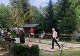Vodatent Camping het Swinnenbos foto 7