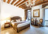 San Teodoro Palace foto 1
