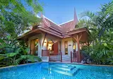 Samui Buri Beach Resort foto 14