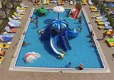 Hotel Grand Efe foto 3