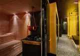 Vitality Hotel Punta foto 9