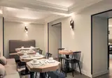 Mercure Paris Arc de Triomphe Wagram Hotel foto 8