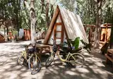 Camping Taïga Tarifa Punta Paloma foto 17