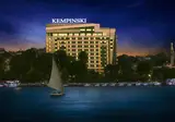 Kempinski Nile Hotel Garden City foto 24