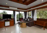 Phangan Bayshore Resort foto 22