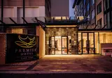 Premier Hotel Cape Town foto 2