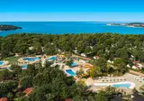 Valamar Camping Lanterna foto 1