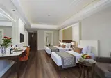 Güral Premier Belek foto 5