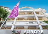 Hotel Europe foto 1