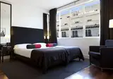 Hotel Quatro Puerta Del Sol foto 15