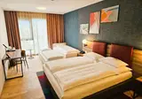 Mercure Geneva Airport foto 3