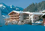 Chalet Alpenhof foto 1