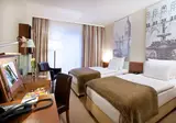 Lindner Hotel Hamburg Am Michel - JDV by Hyatt foto 19