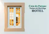Hotel Casa do Parque foto 3