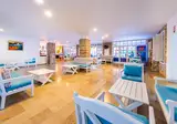 Ölüdeniz Beach Resort Otel foto 19