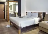 Novotel Lausanne Bussigny foto 3