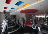 Radisson Blu Hotel Istanbul Sisli foto 17