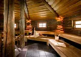 Hotel Edelweiss foto 20