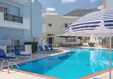 Athena Apartments Stalida foto 1