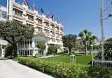 Hotel Il Negresco foto 10