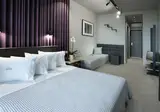 Akti Toroni Boutique Hotel foto 9