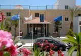 M. Moniatis Hotel foto 6