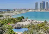 Le Méridien Mina Seyahi Beach Resort & Waterpark foto 26