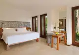Maya Ubud Resort & Spa foto 4