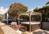White Exclusive Suites & Villas foto 30