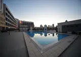 The St. George's Park Hotel foto 4