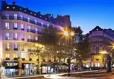 Hotel Plaza Elysees foto 2