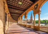 Paradores en Ambiance in Andalusië foto 4