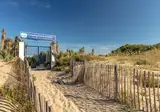 Dunes Et Soleil foto 3