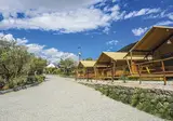 Glamping Alcantara foto 2