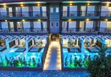 Royal Hotel and Suites foto 10